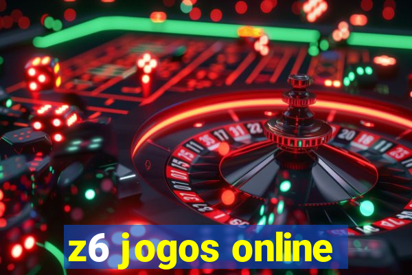 z6 jogos online